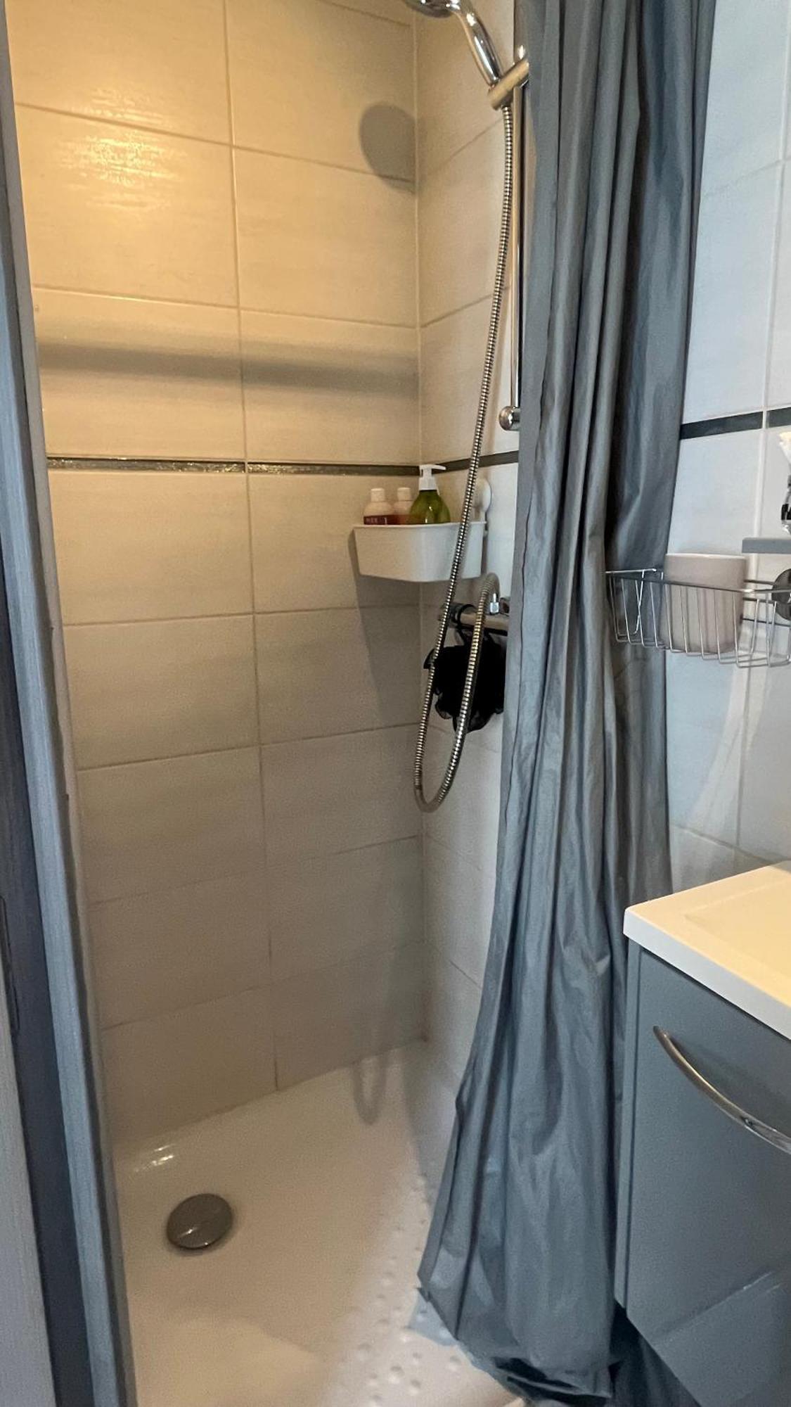 Méry-sur-Oise Mini Studio Et Espace Exterieur المظهر الخارجي الصورة