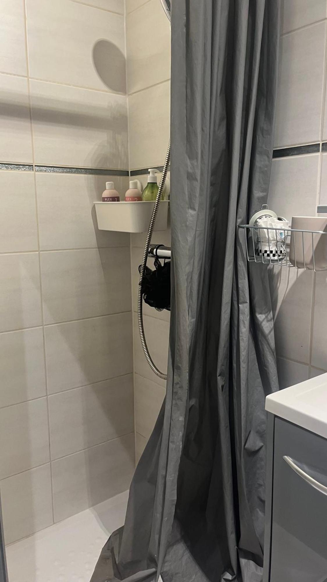 Méry-sur-Oise Mini Studio Et Espace Exterieur المظهر الخارجي الصورة