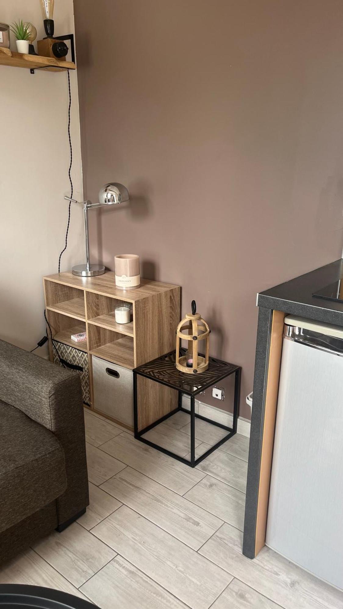 Méry-sur-Oise Mini Studio Et Espace Exterieur المظهر الخارجي الصورة